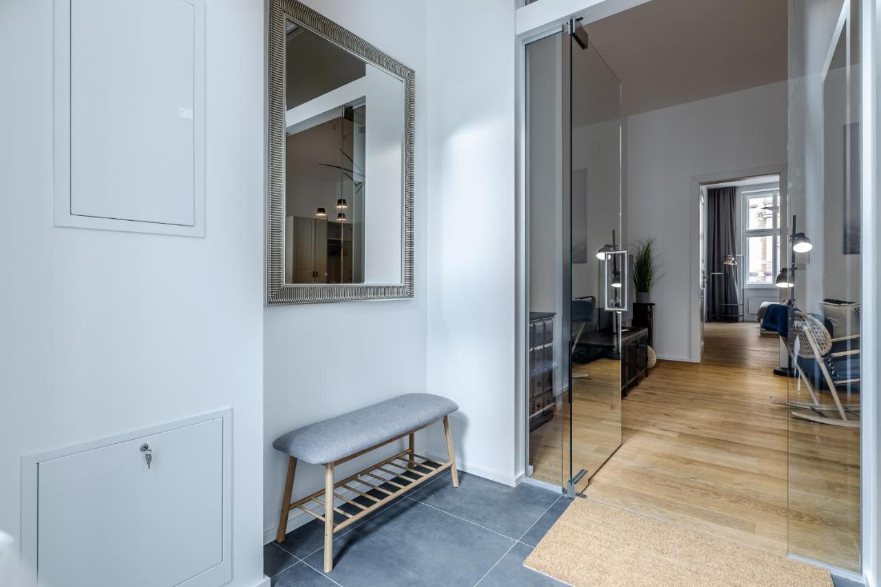 Elegant Located In The Centre Of Apartamento *