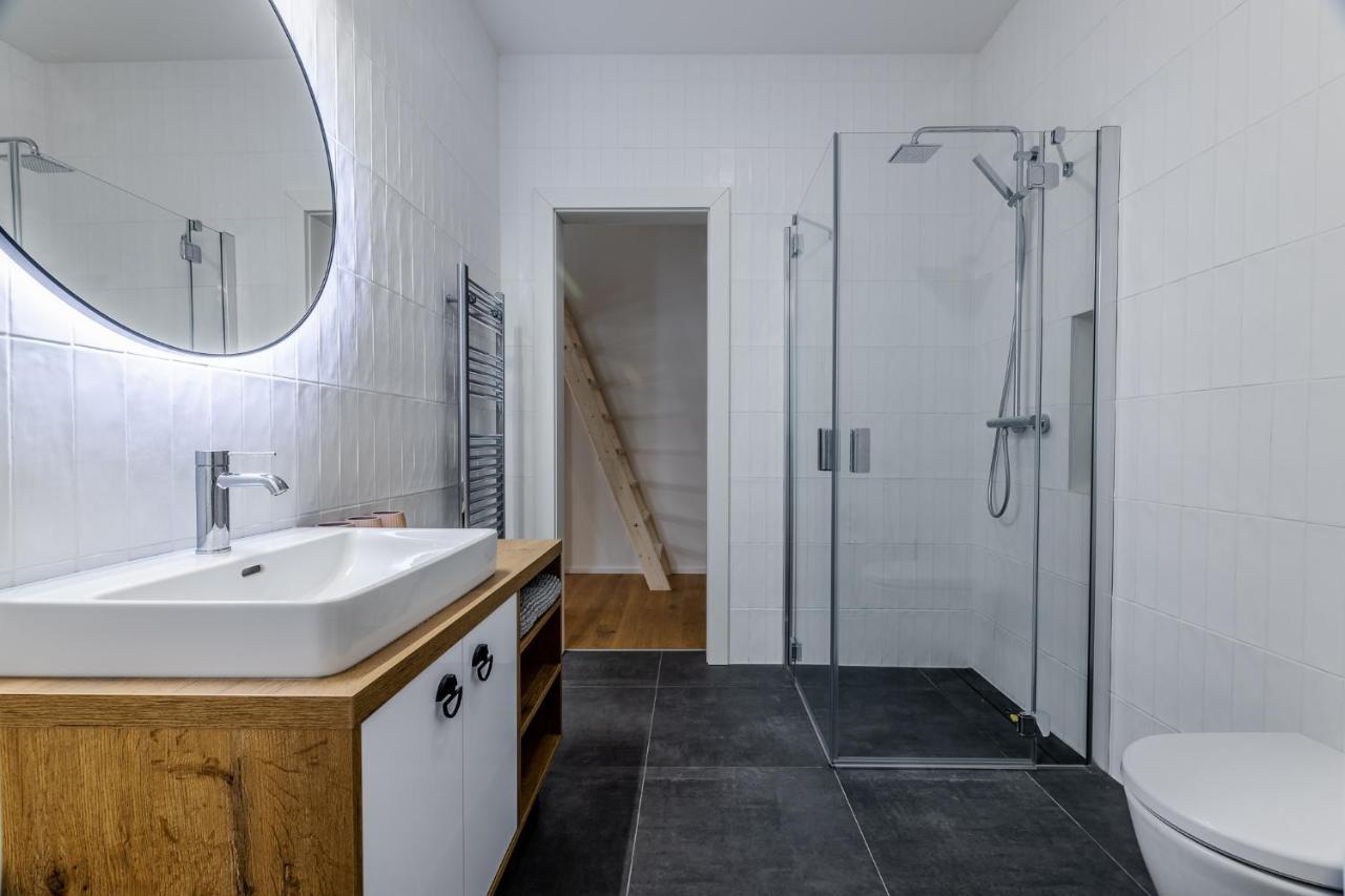 Apartamento Elegant Located In The Centre Of