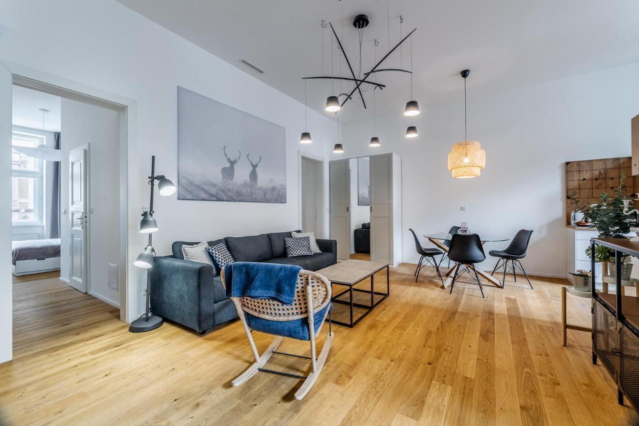 Elegant Located In The Centre Of Apartamento *