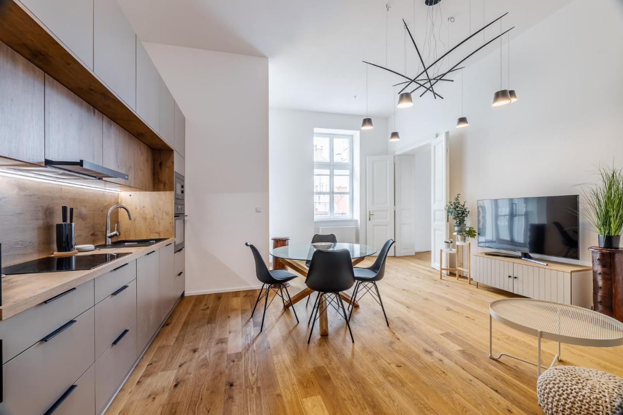 Apartamento Elegant Located In The Centre Of