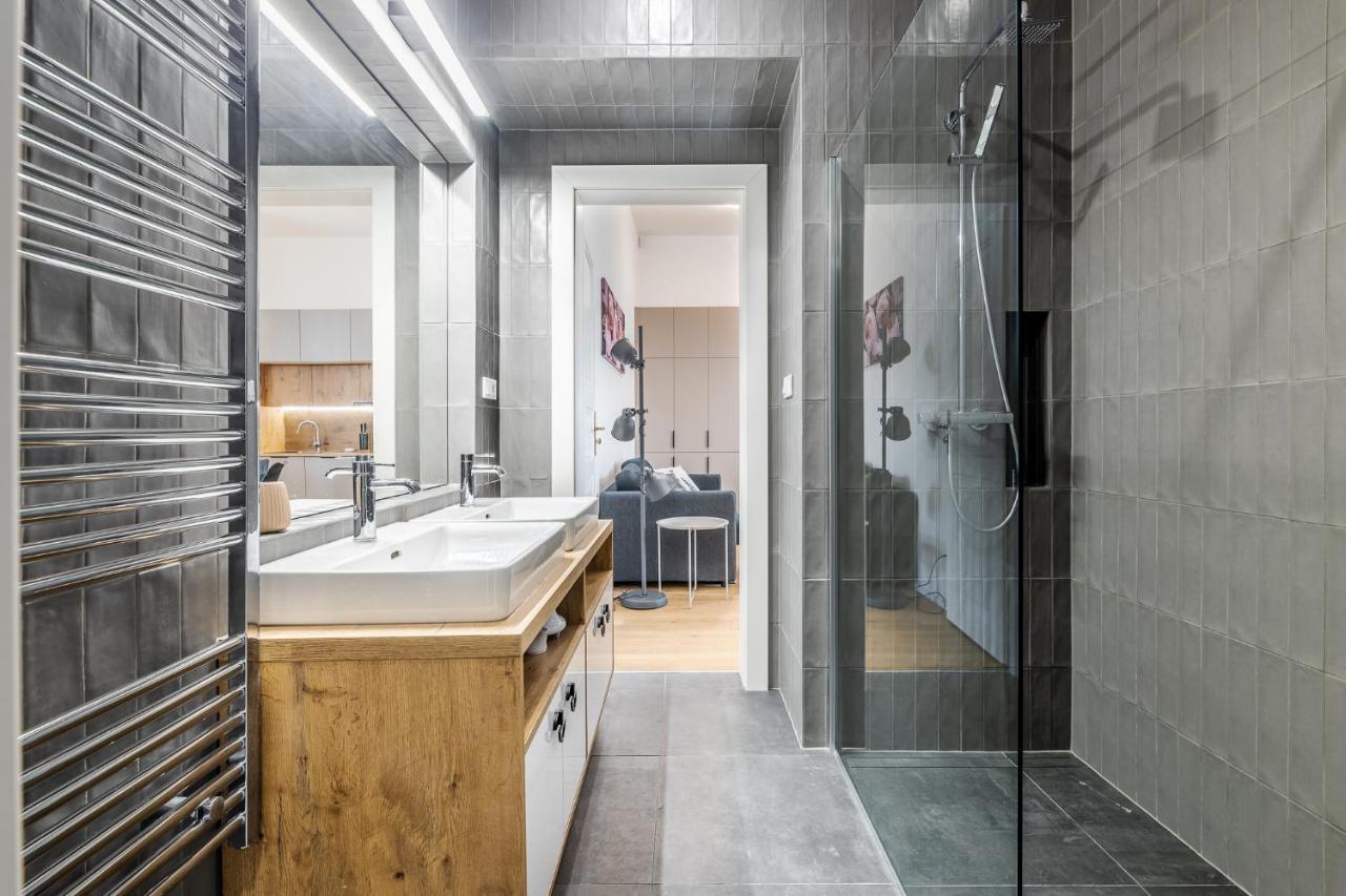 Elegant Located In The Centre Of Apartamento *