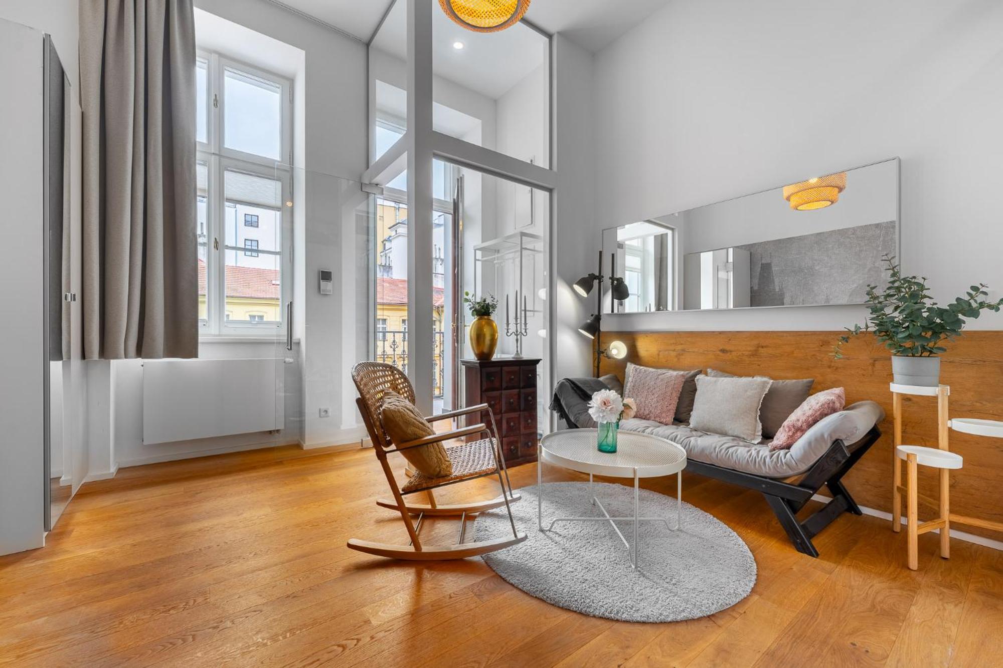 Elegant Located In The Centre Of Apartamento