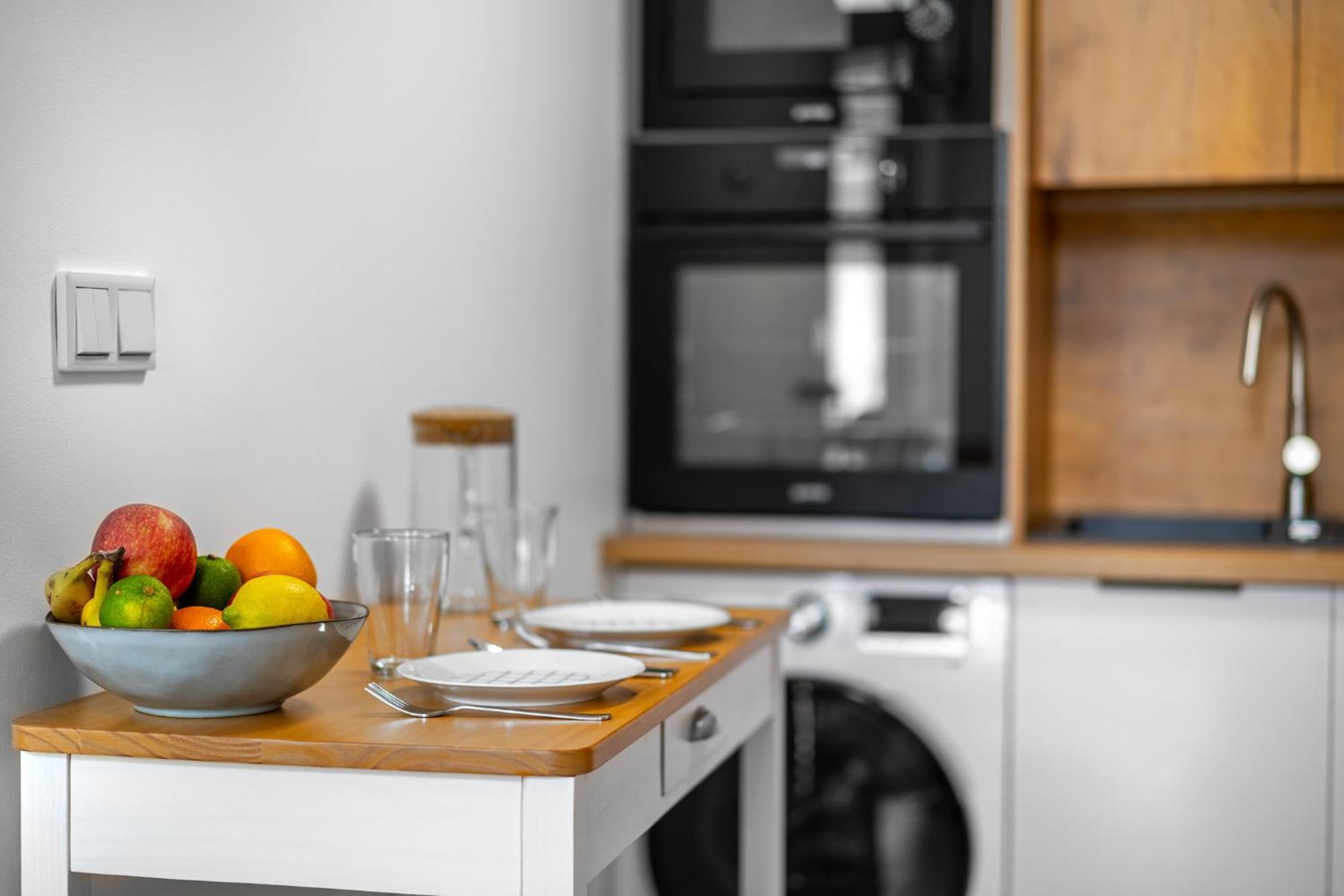 Apartamento Elegant Located In The Centre Of *