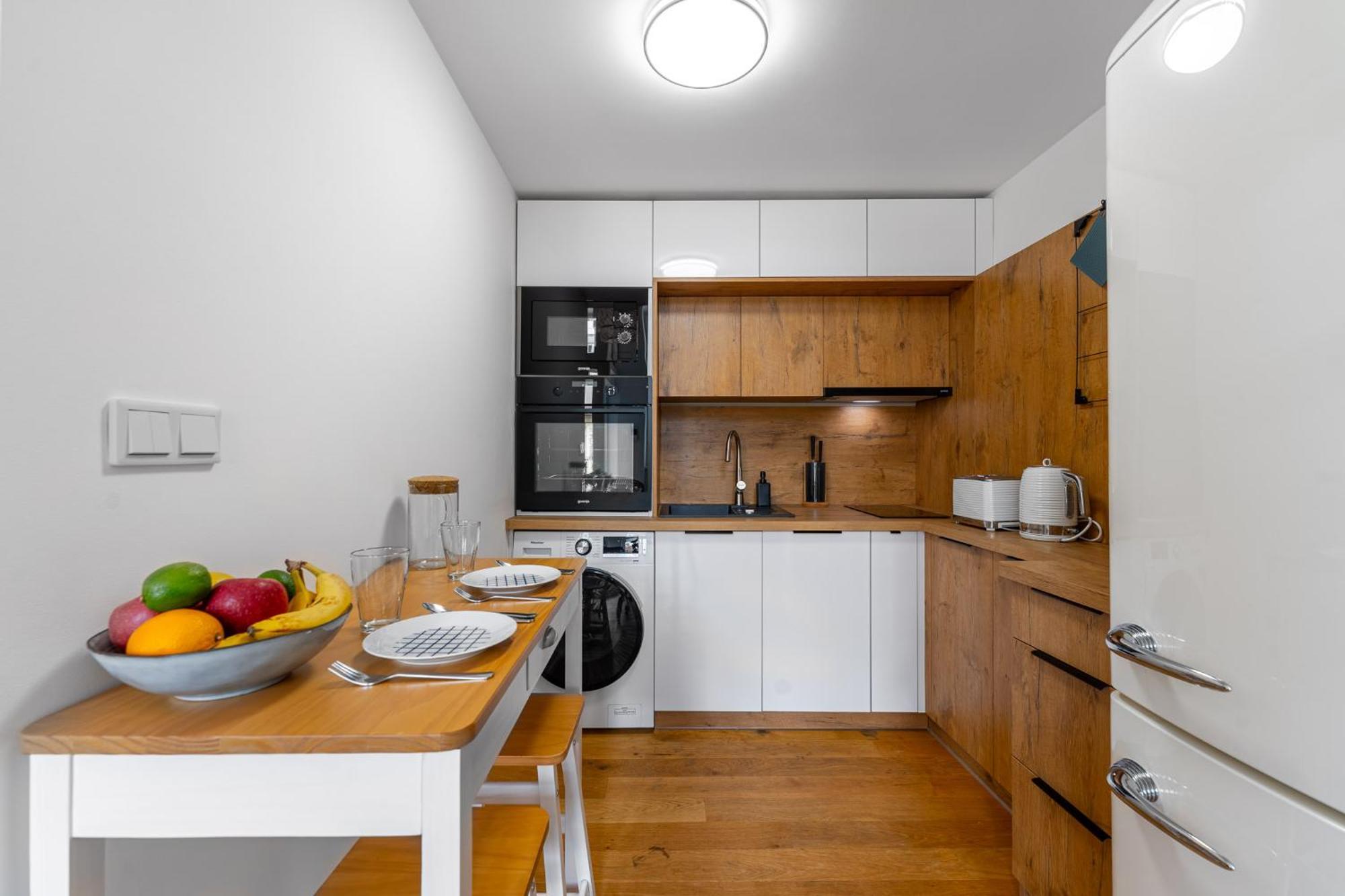 Elegant Located In The Centre Of Apartamento