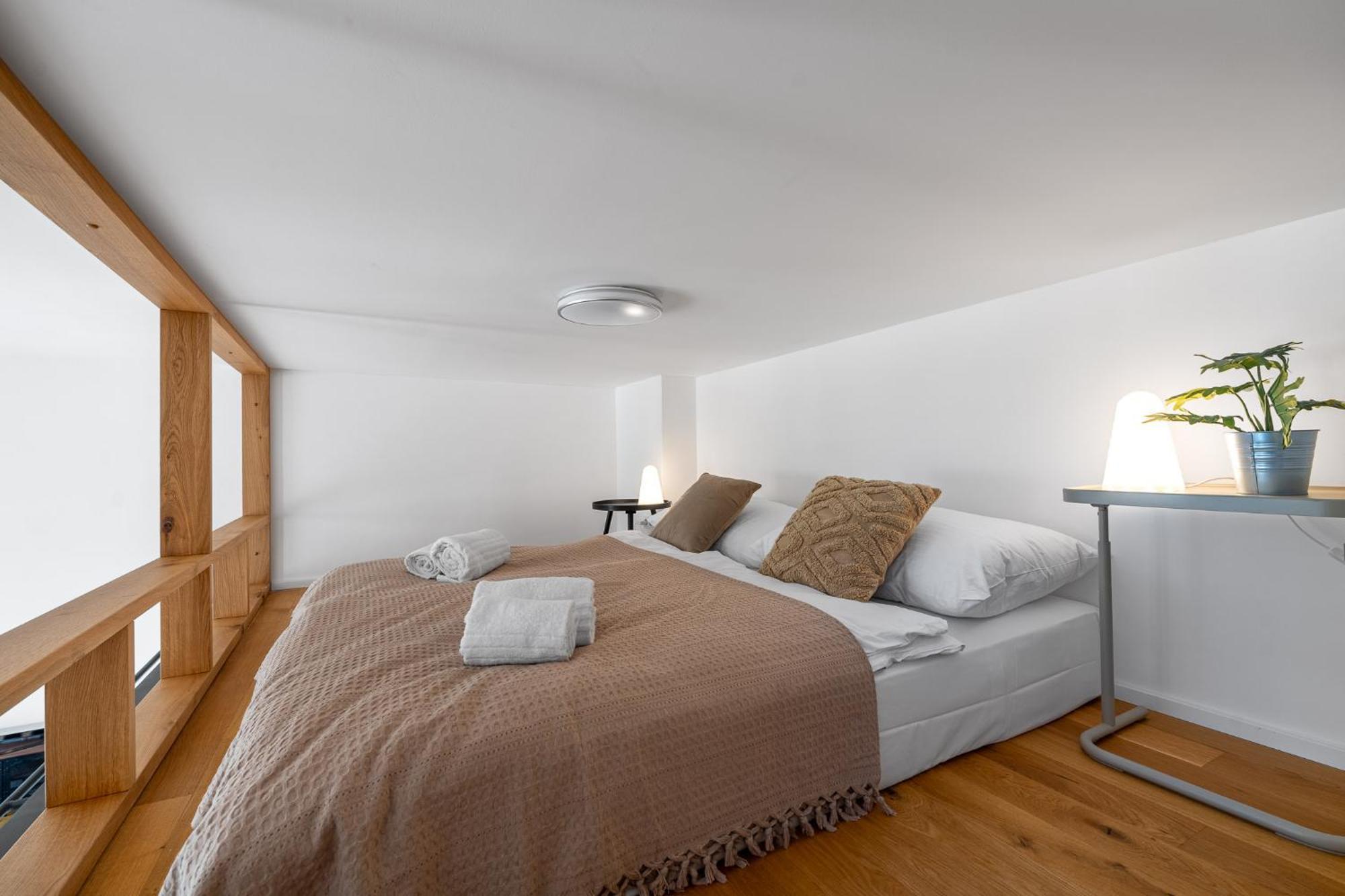 Apartamento Elegant Located In The Centre Of *