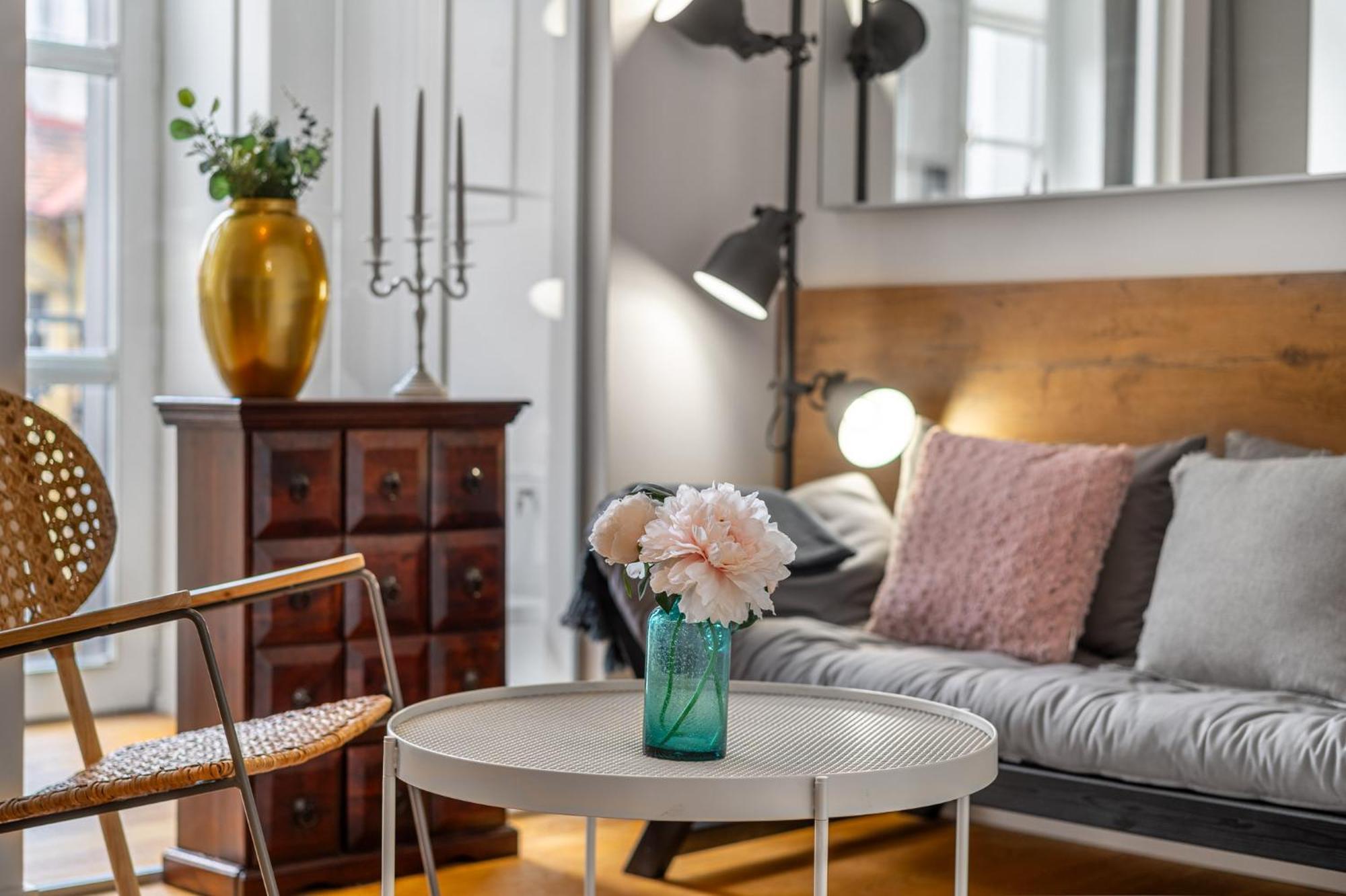 Elegant Located In The Centre Of Apartamento *